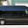 Mercedes Sprinter Limo 2