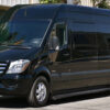 Mercedes Sprinter Limo 3