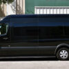 Mercedes Sprinter Limo 4