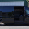 Mercedes Sprinter Limo 5