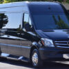 Mercedes Sprinter Limo 6