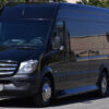 Mercedes Sprinter Limo 7